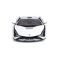 Bburago Lamborghini Sian FKP 37 Bianca 1:18 - Marah Kids