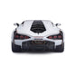 Bburago Lamborghini Sian FKP 37 Bianca 1:18 - Marah Kids