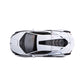 Bburago Lamborghini Sian FKP 37 Bianca 1:18 - Marah Kids