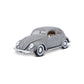 Bburago 1:18 Scale Volkswagen KÃƒÂ¤fer Beetle (1955) Diecast Model