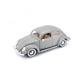 Bburago 1:18 Scale Volkswagen KÃƒÂ¤fer Beetle (1955) Diecast Model