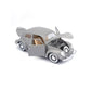 Bburago 1:18 Scale Volkswagen KÃƒÂ¤fer Beetle (1955) Diecast Model