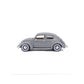 Bburago 1:18 Scale Volkswagen KÃƒÂ¤fer Beetle (1955) Diecast Model