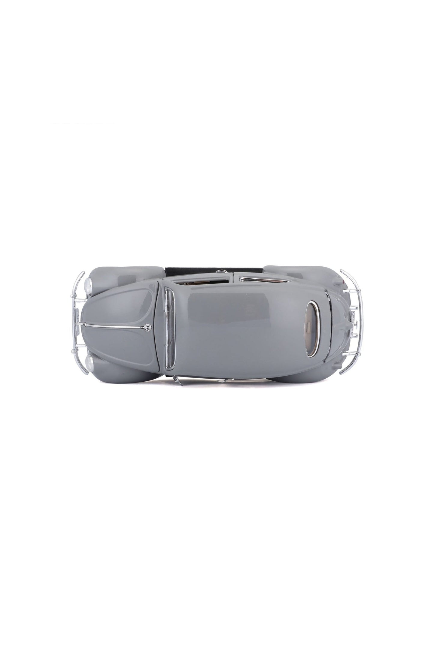 Bburago 1:18 Scale Volkswagen KÃƒÂ¤fer Beetle (1955) Diecast Model