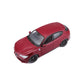 Bburago 1:24 Scale Alfa Romeo Stelvio Ã¢â‚¬â€œ Red