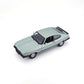 Bburago 1:24 Scale Ford Capri (1982) Ã¢â‚¬â€œ Light Green - Marah Kids