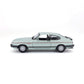 Bburago 1:24 Scale Ford Capri (1982) Ã¢â‚¬â€œ Light Green - Marah Kids