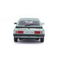 Bburago 1:24 Scale Ford Capri (1982) Ã¢â‚¬â€œ Light Green - Marah Kids