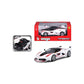 Bburago 1/24 Ferrari FXX-K #75 Diecast Model Car (White)