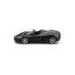 Bburago 1 43 Ferrari LaFerrari APERTA Black