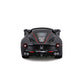 Bburago 1 43 Ferrari LaFerrari APERTA Black
