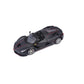 Bburago 1/24 LaFerrari Aperta Nera R &amp; P (بدون حامل)