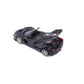 Bburago 1/24 LaFerrari Aperta Nera R &amp; P (بدون حامل)