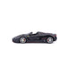 Bburago 1/24 LaFerrari Aperta Nera R &amp; P (بدون حامل)