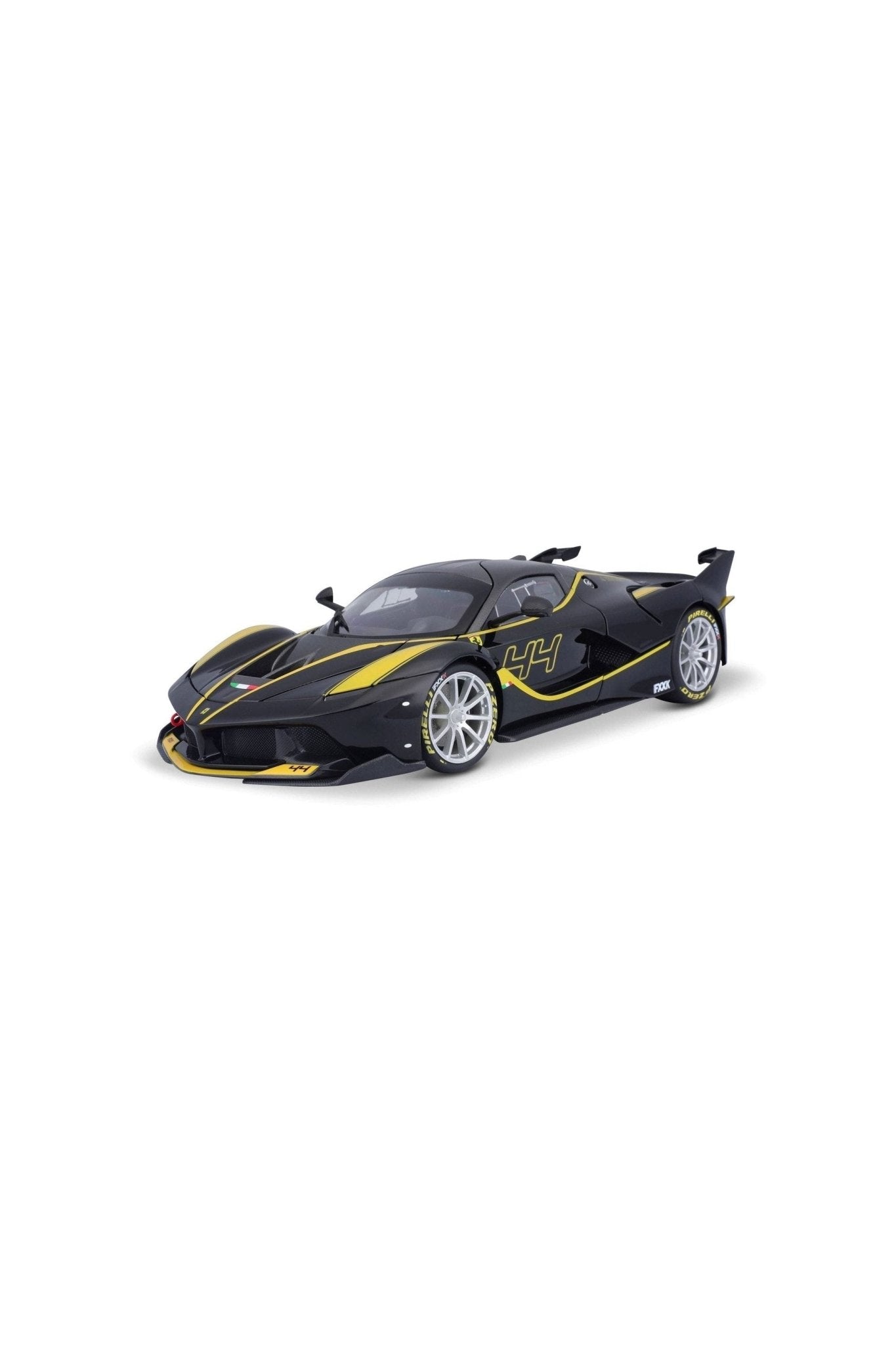 Bburago 1:18 Scale Ferrari FXX - K Signature Series Diecast Model - Marah Kids