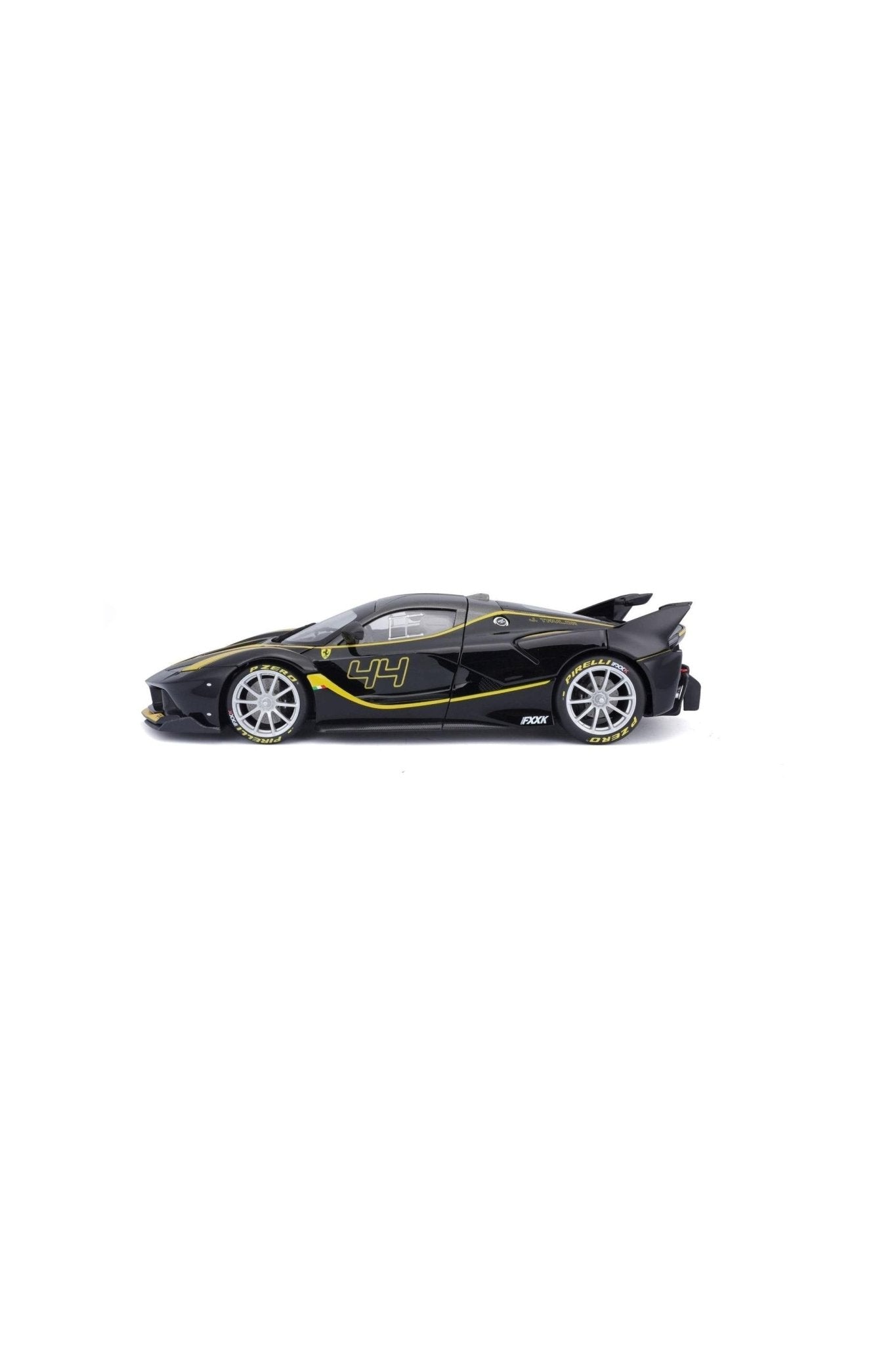 Bburago 1:18 Scale Ferrari FXX - K Signature Series Diecast Model - Marah Kids
