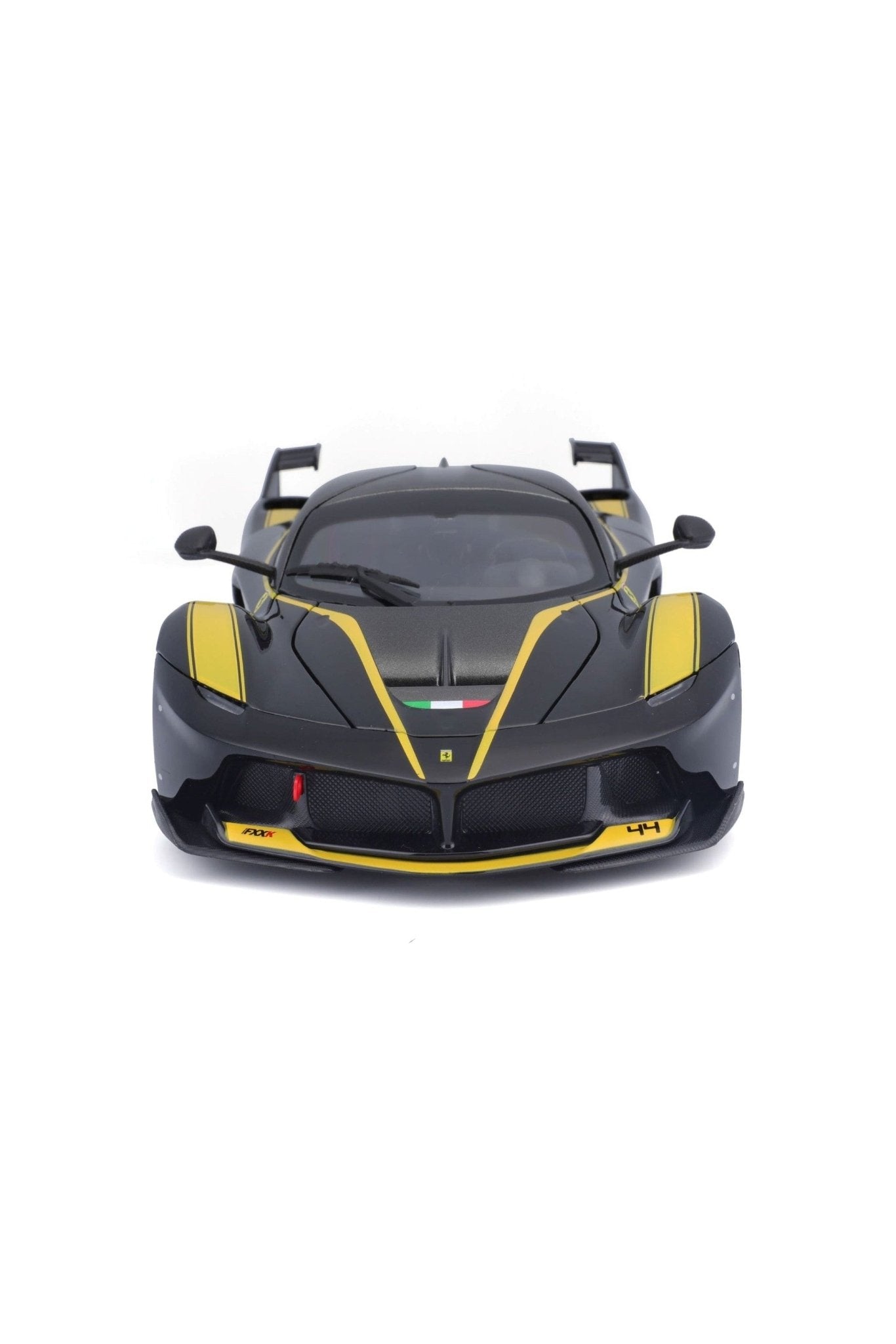 Bburago 1:18 Scale Ferrari FXX - K Signature Series Diecast Model - Marah Kids