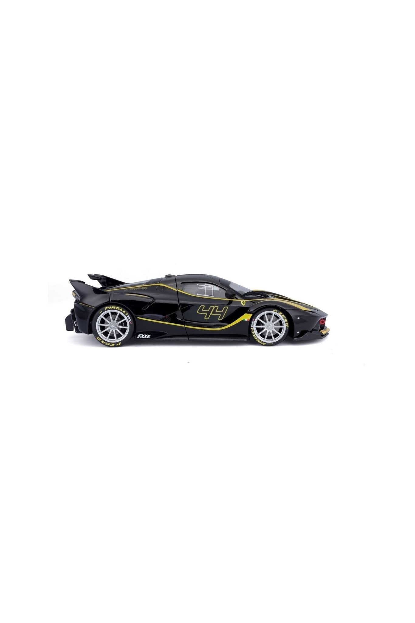 Bburago 1:18 Scale Ferrari FXX - K Signature Series Diecast Model - Marah Kids