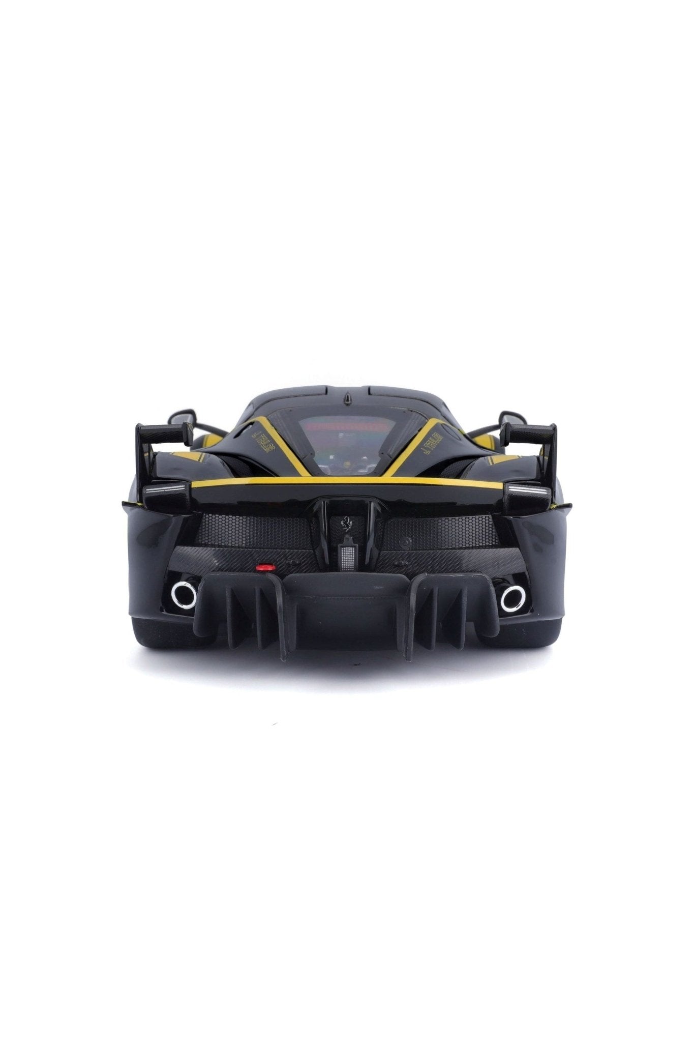 Bburago 1:18 Scale Ferrari FXX - K Signature Series Diecast Model - Marah Kids