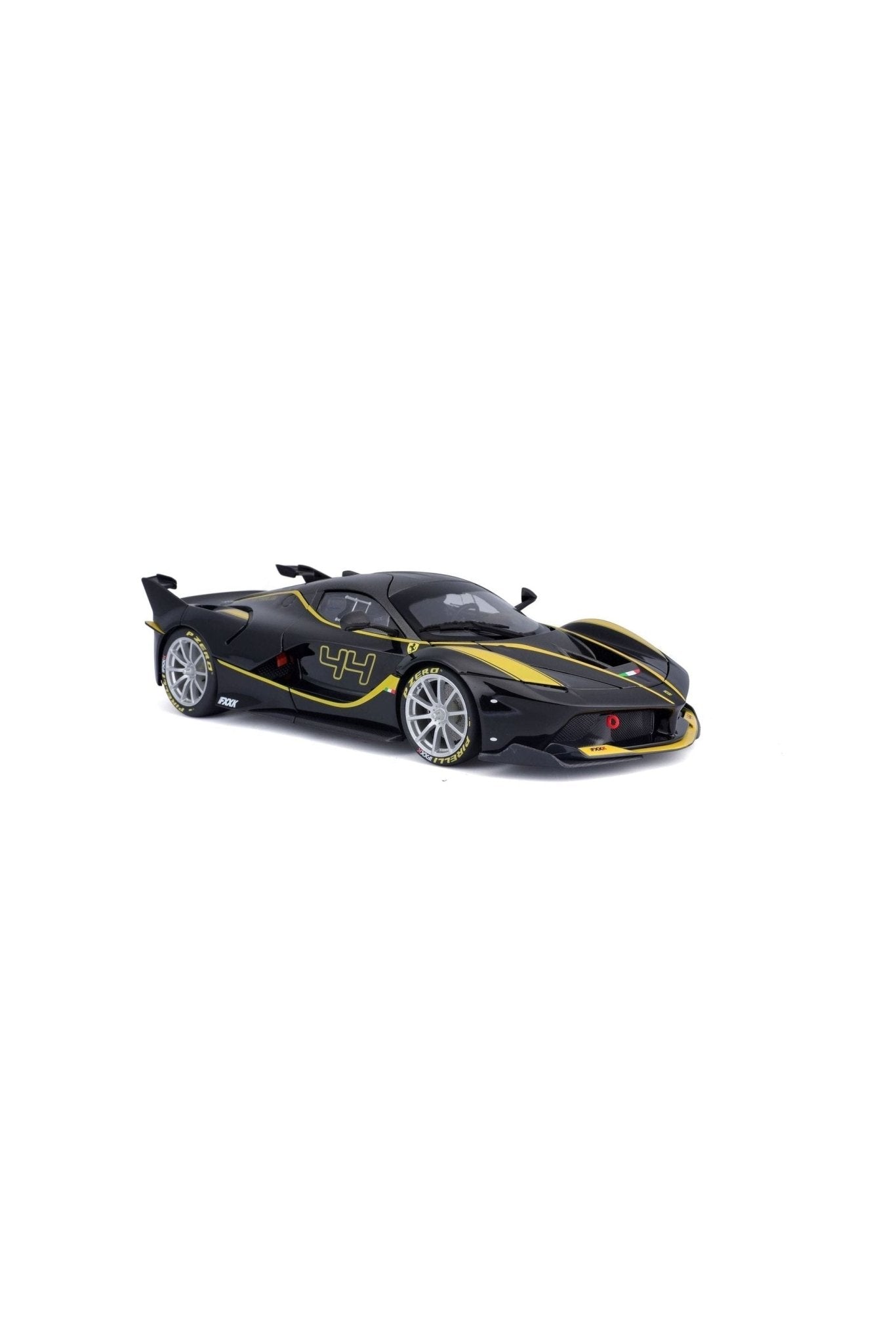 Bburago 1:18 Scale Ferrari FXX - K Signature Series Diecast Model - Marah Kids