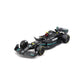 Bburago Mercedes AMG Formula 1 44 Lewis Hamilton 1:43 Scale Diecast Model - Marah Kids