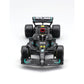 Bburago Mercedes AMG Formula 1 44 Lewis Hamilton 1:43 Scale Diecast Model - Marah Kids