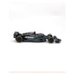 Bburago Mercedes AMG Formula 1 44 Lewis Hamilton 1:43 Scale Diecast Model - Marah Kids