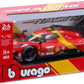 Bburago 1:18 Ferrari Racing - 499P (24H LE MANS CHAMPION 2024)