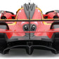 Bburago 1:18 Ferrari Racing - 499P (24H LE MANS CHAMPION 2024)