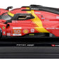 Bburago 1:18 Ferrari Racing - 499P (24H LE MANS CHAMPION 2024)