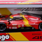 Bburago 1:18 Ferrari Racing - 499P (24H LE MANS CHAMPION 2024)