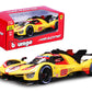 Bburago 1:18 Ferrari Racing - 499P (24h LE MANS Hypercar 2024) (AF CORSE TEAM)