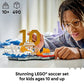 LEGO: Kylian Mbappé - Soccer Highlights (43013) V29 - Marah Kids