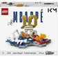 LEGO: Kylian Mbappé - Soccer Highlights (43013) V29 - Marah Kids