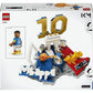 LEGO: Kylian Mbappé - Soccer Highlights (43013) V29 - Marah Kids