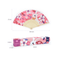 Handheld Foldable Fan - Rabbit