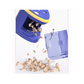 Electric Stationery Set - Blue