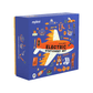 Electric Stationery Set - Blue