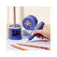 Electric Stationery Set - Blue