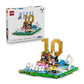 LEGO: Lionel Messi - Soccer Highlights (43011) V29 - Marah Kids