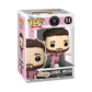 Pop! Football: Inter Miami - Lionel Messi (Pink Kit)