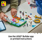 LEGO: Lionel Messi - Soccer Highlights (43011) V29 - Marah Kids