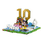 LEGO: Lionel Messi - Soccer Highlights (43011) V29 - Marah Kids