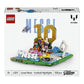 LEGO: Lionel Messi - Soccer Highlights (43011) V29 - Marah Kids