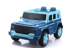 Stitch Kids Electric Pickup Rideon