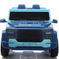 Stitch Kids Electric Pickup Rideon