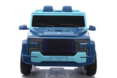 Stitch Kids Electric Pickup Rideon
