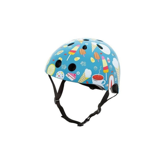 Mini Hornit Child Helmet Ice Creams - Marah Kids
