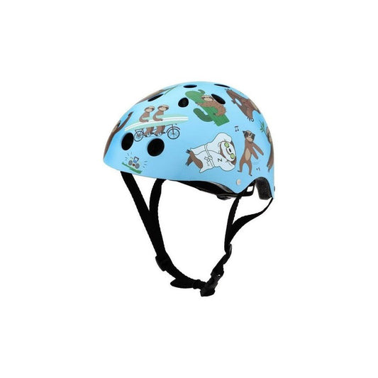 Mini Hornit Child Helmet Sloth - Marah Kids