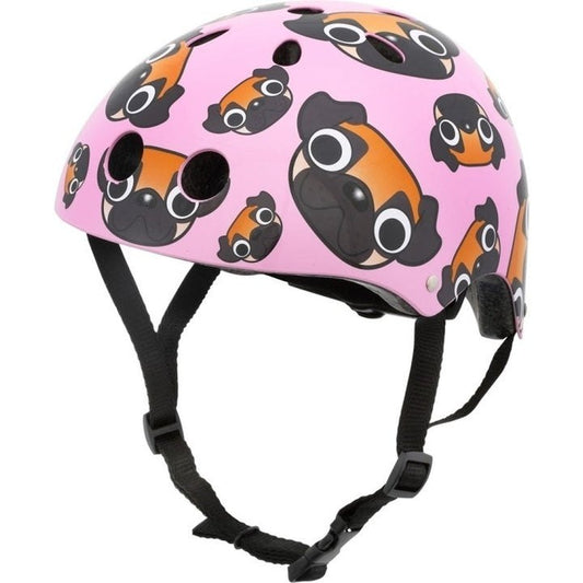Mini Hornit Child Helmet Pug - Marah Kids